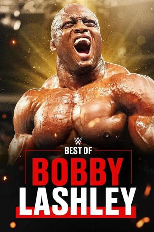 The Best Of Wwe Bobby Lashley Video