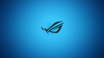 Asus Republic Gamers Computer Game Wallpaper