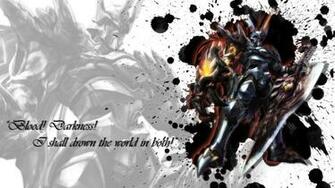 Soul Calibur V Nightmare By Soulfenrir