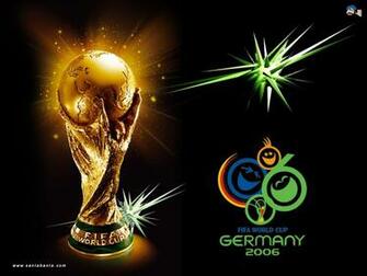 Fifa World Cup Wallpaper