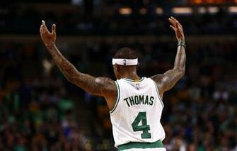 Isaiah Thomas Wallpaper