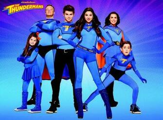 Best The Thundermans Wallpaper