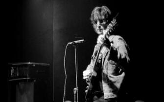 John Lennon Wallpaper