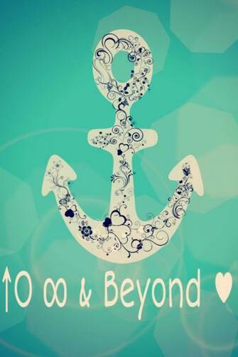 Cute Infinity Wallpaper Image Pictures Becuo