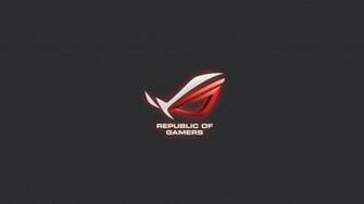 Asus Official Wallpaper HD S