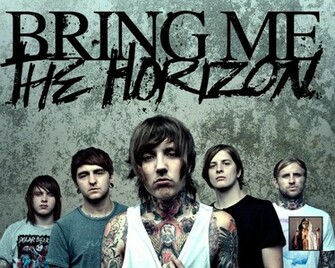 Bring Me The Horizon Quotes Wallpaper