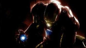 Marvel Comics Wallpaper Iron Man