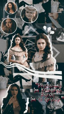 Pingl Sur Tvd And To