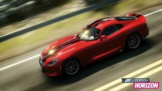 Forza Horizon Wallpaper Wallpaperbq