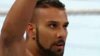 Jinder Mahal HD Wallpaper Wwe