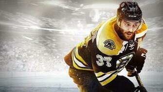 Wallpaper Nhl Hockey Game Patrice