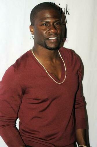 Kevin Hart Wallpaper