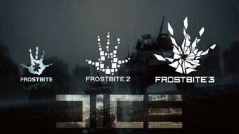 Frostbite HD Wallpaper Background Image