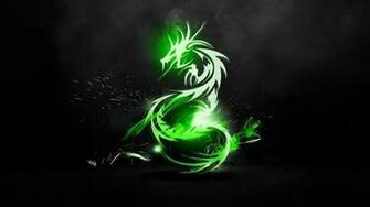 Pics Photos Logo Dragon Wallpaper High Quality