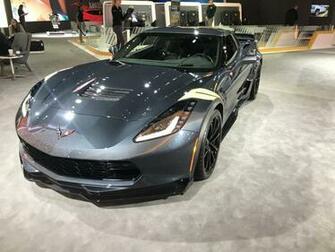 Photo Gallery Press Days At The North American International