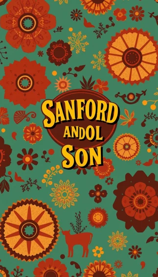 Sanford And Son Wallpaper