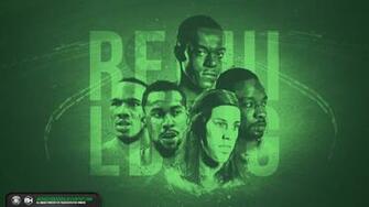 Boston Celtics Rebuilding Wallpaper By Michaelherradura On