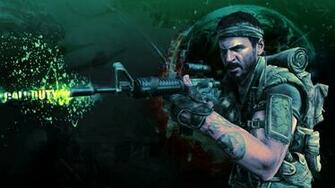 Call Of Duty Black Ops Fps Game Developed For Pc Ps3 Xbox360