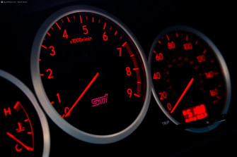 Agency Power Subaru Wrx Sti Tuning Wallpaper