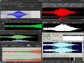 Artistx A Complete Multimedia Studio On Live Dvd