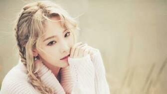 Kim Taeyeon Wallpaper