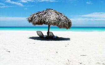 Varadero Beach Wallpaper
