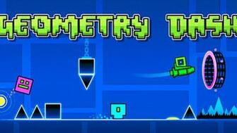 Geometry Dash Apk Installer For