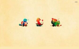 Pokemon Wallpaper