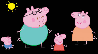 Peppa Wallpaper