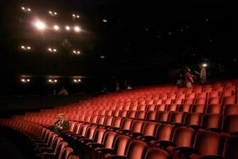 File Richard In An Empty Theater Jpg