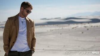 Brett Young Home