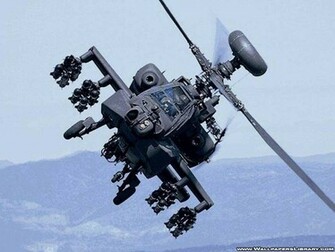 Apache Wallpaper HD
