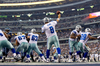 Dallas Cowboys HD Background Wallpaper
