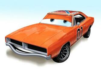 General Lee Wallpaper HD Posted By Ari Cornett At