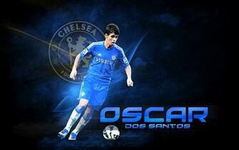 Oscar Chelsea Wallpaper HD My Image