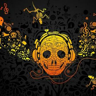 Music iPad Wallpaper iPhone