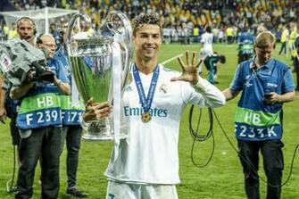 Cristiano Ronaldo S Tax Settlement Offer Of Over 16m Rejected