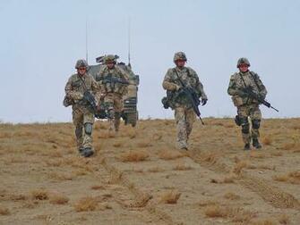 Afghanistan Bundeswehr Wallpaper