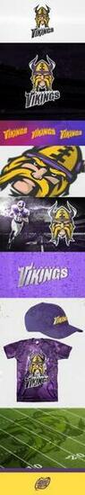 Best Ideas About Minnesota Vikings Football On