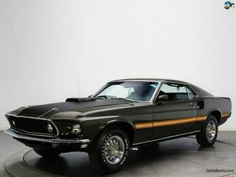Vintage And Classic Cars Wallpaper