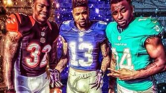 Odell Beckham Jr Google