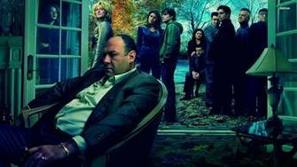 Sopranos Wallpaper