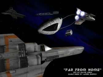 Space1999 Org Homage To The Space Science Fiction Series