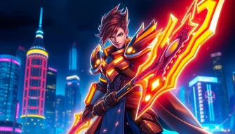 Character Wallpaper
