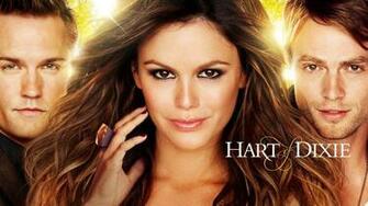 Hart Of Dixie Wallpaper