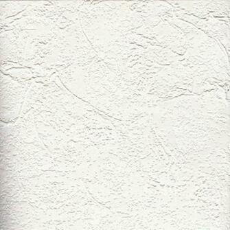 Mediterranean Textured White Vinyl Wallpaper W793347