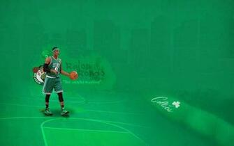 Rajon Rondo Wallpaper Boston