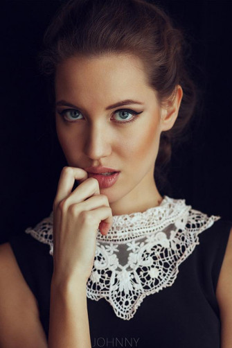 Photography By Evgeny Johnny Kuznetsov Wallpaper