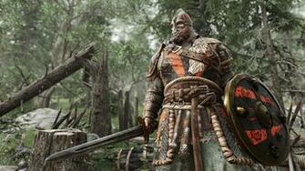 For Honor Ubisoft E3 Game HD Wallpaper Search More