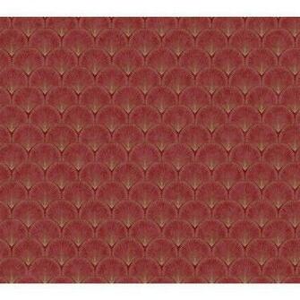 Sophisticated Seashell Wallpaper Border Inc